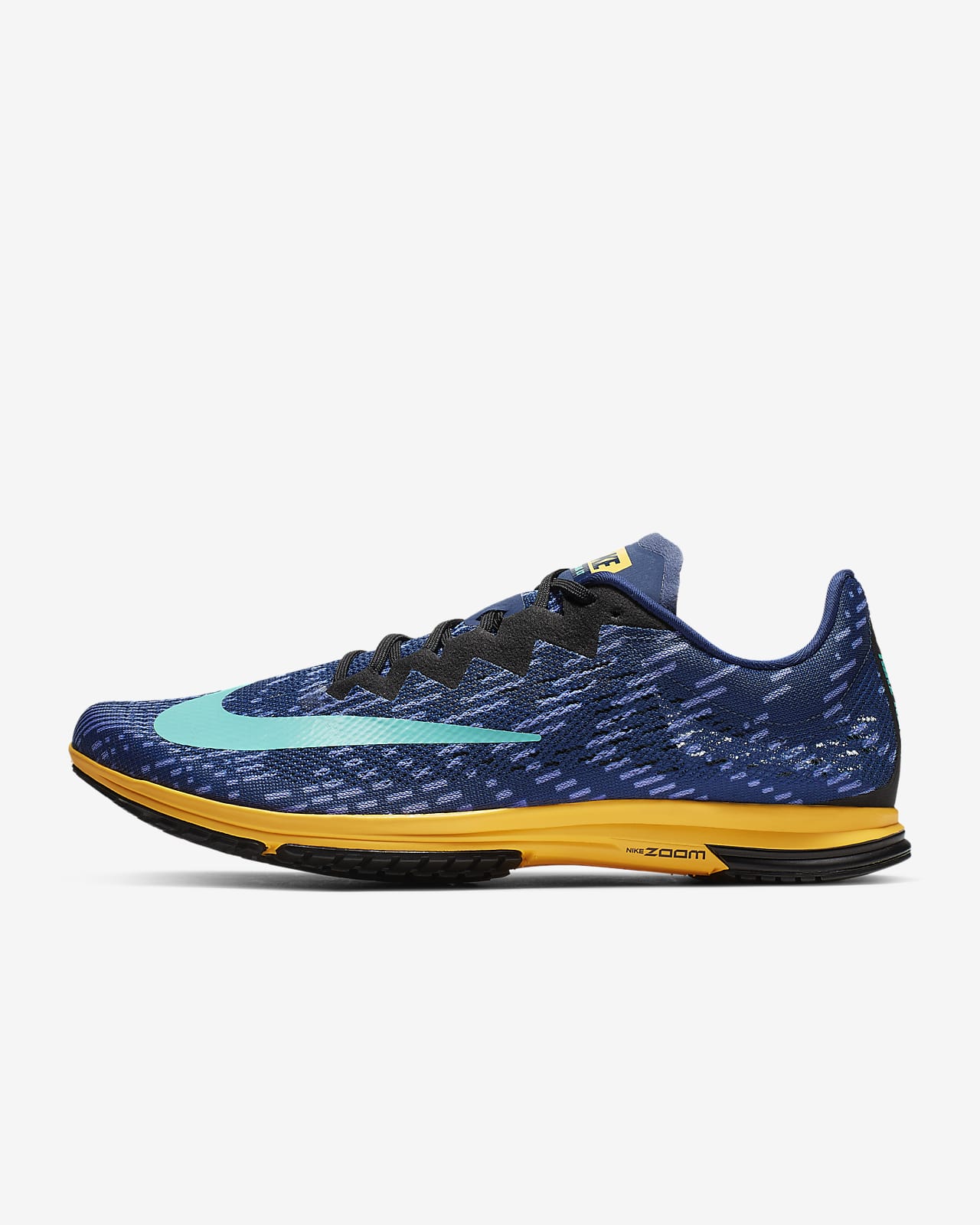 nike zoom streak lt